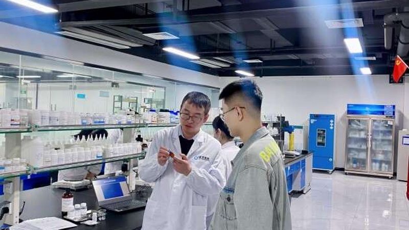 生物制品注册申报，揭秘合同报价背后的关键要素